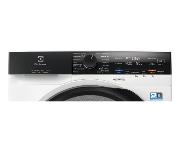 Electrolux EW7W4692P - 1285994 - zdjęcie 2